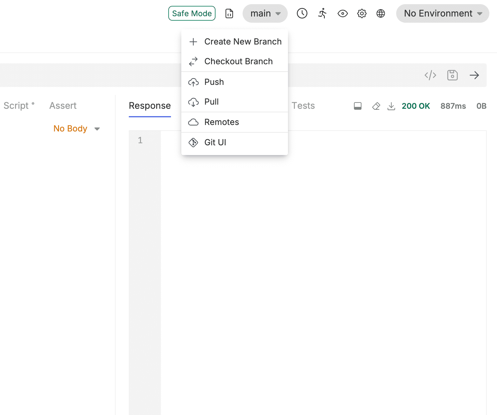 bruno-git-operations