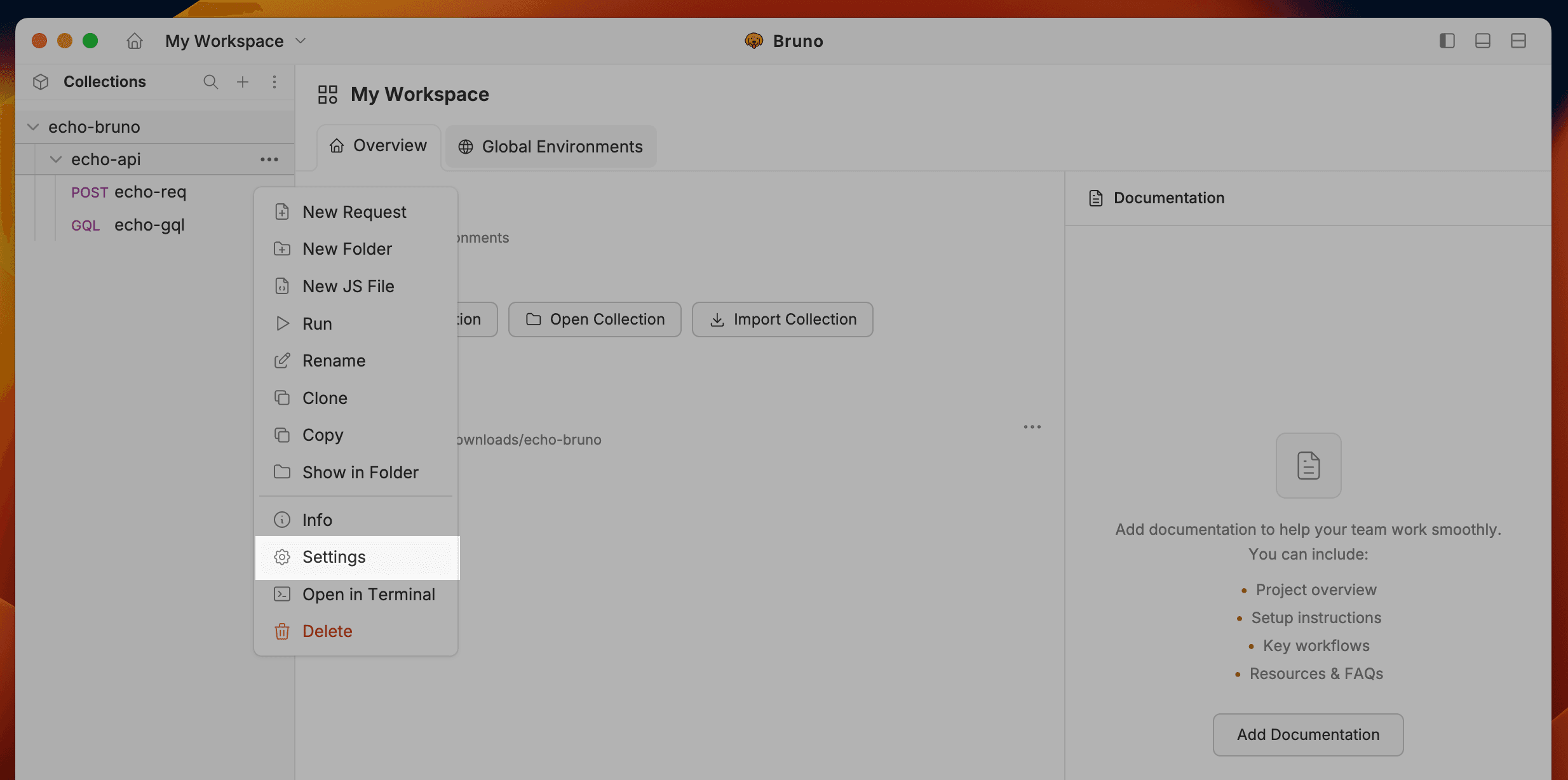 folder-level-setting